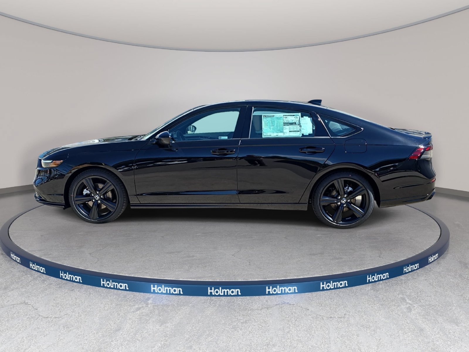 New 2026 Honda Accord Sport image 8