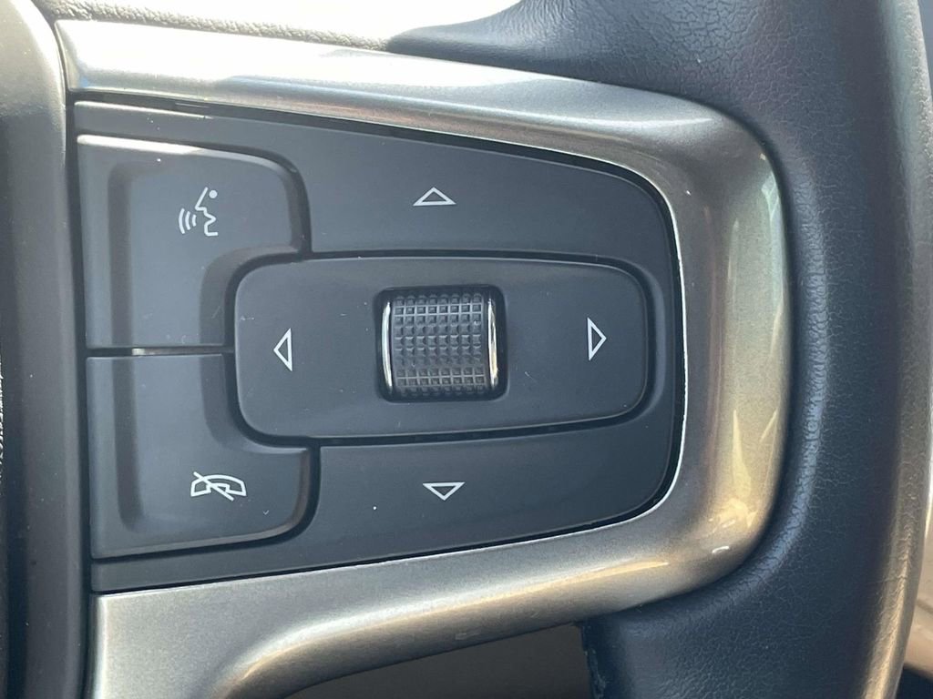 Used 2021 Chevrolet Tahoe Premier image 25