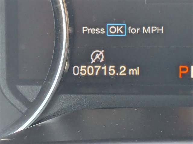 Used 2017 Ford F150 King Ranch w/ Equipment Group 601A Luxury image 34