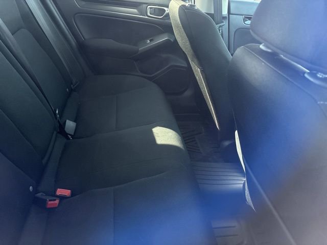 Used 2022 Honda Civic EX image 8