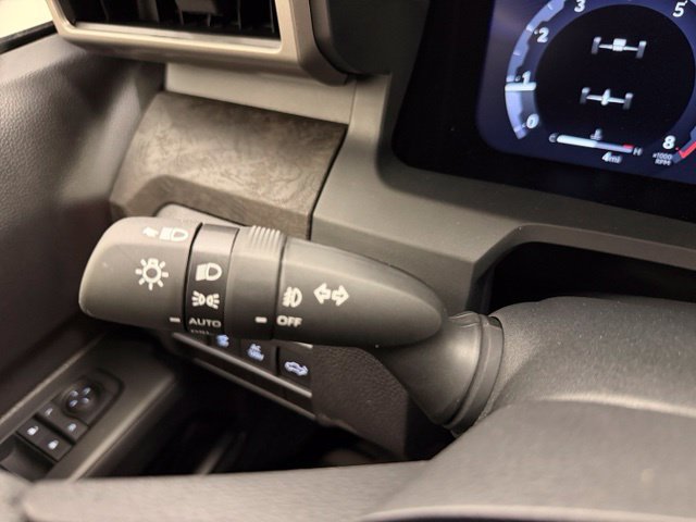New 2026 Toyota Tacoma Limited AWD/4WD image 66