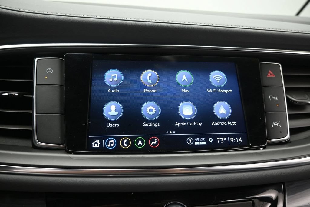 Used 2022 Buick Enclave Premium FWD image 24