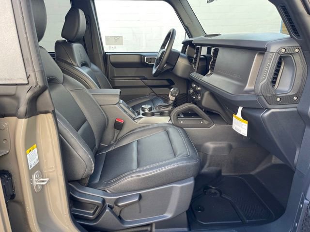 New 2025 Ford Bronco Badlands image 34
