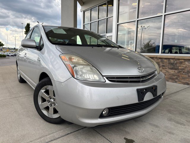 Used 2009 Toyota Prius