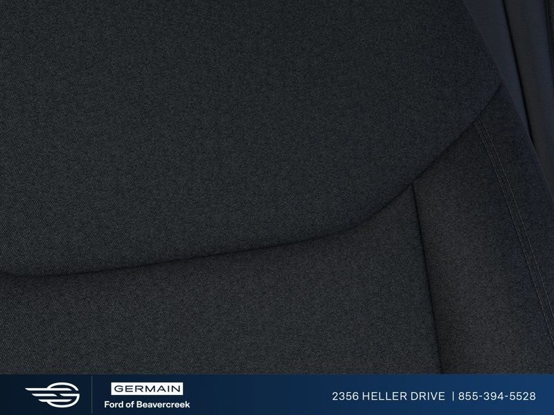 New 2026 Ford Maverick XLT image 17