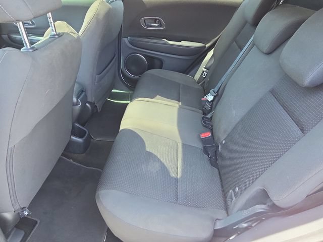 Used 2022 Honda HR-V EX image 13