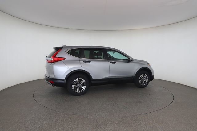 Used 2017 Honda CR-V LX image 21