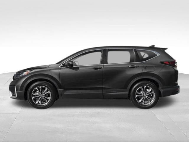 Used 2020 Honda CR-V EX-L image 3