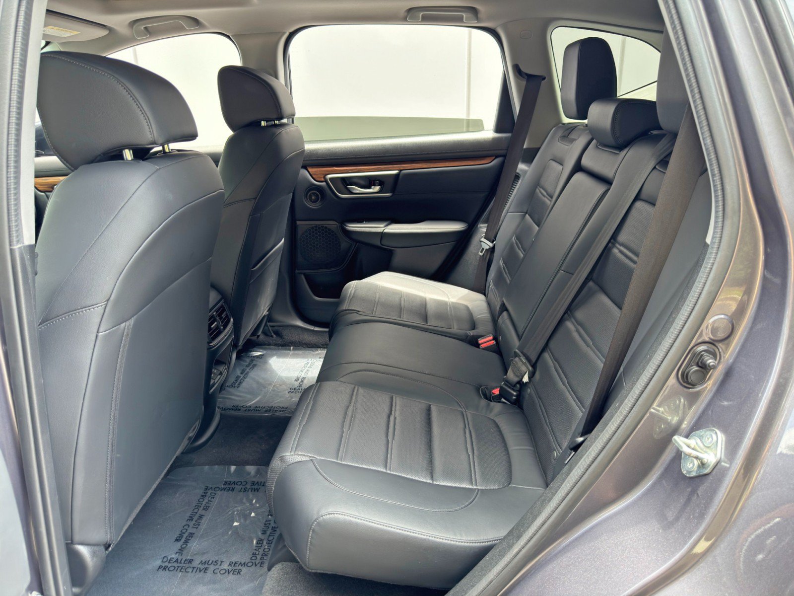 Used 2020 Honda CR-V EX-L image 37