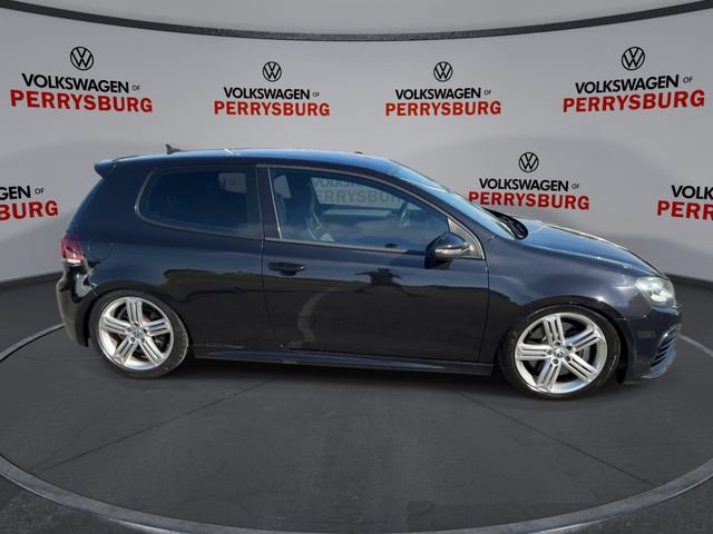 Used 2012 Volkswagen Golf R 2-Door AWD/4WD image 9