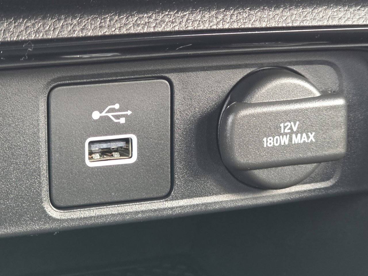 Certified 2023 Honda CR-V LX image 7