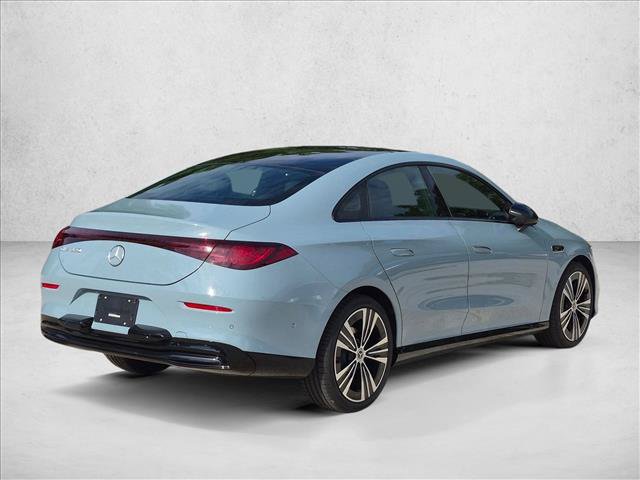 New 2027 Mercedes-Benz CLA 220 image 2