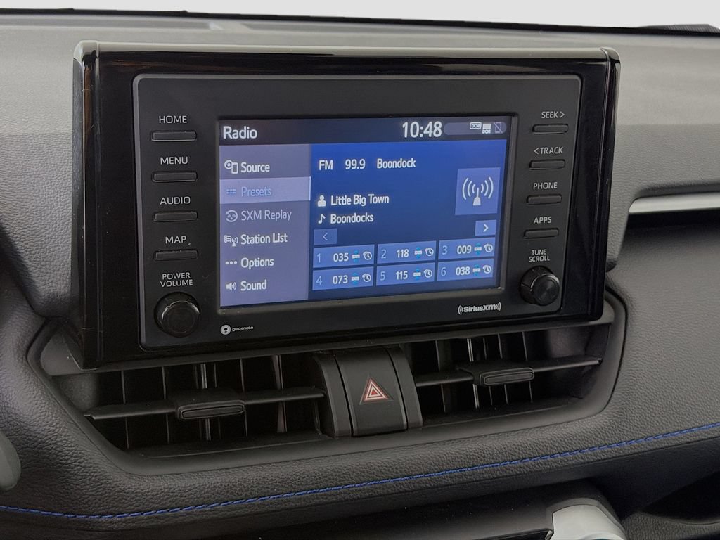 Used 2022 Toyota RAV4 SE AWD/4WD image 15