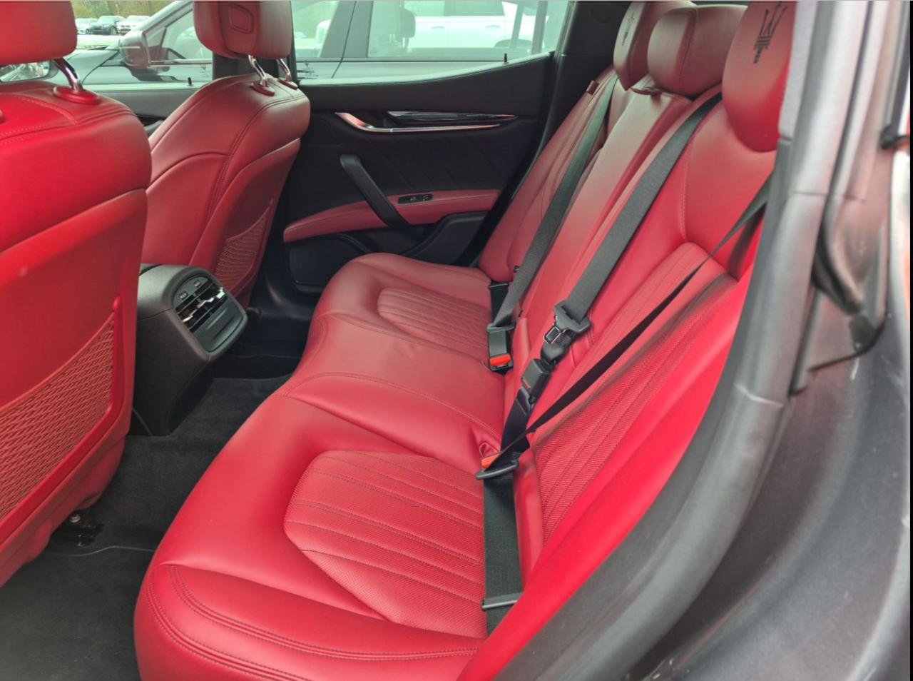 Used 2020 Maserati Ghibli S Q4 image 7