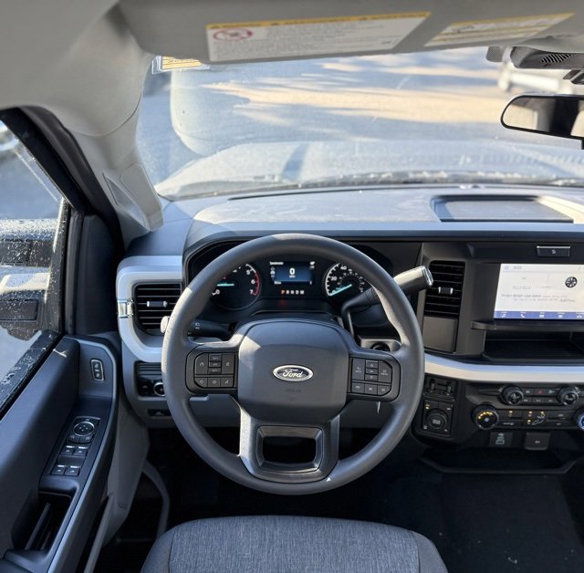 New 2026 Ford F250 XL image 19