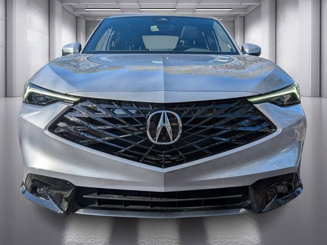 New 2026 Acura ADX A-Spec FWD image 2