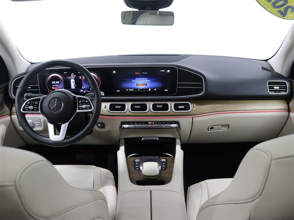 Used 2022 Mercedes-Benz GLE 350 4MATIC image 28
