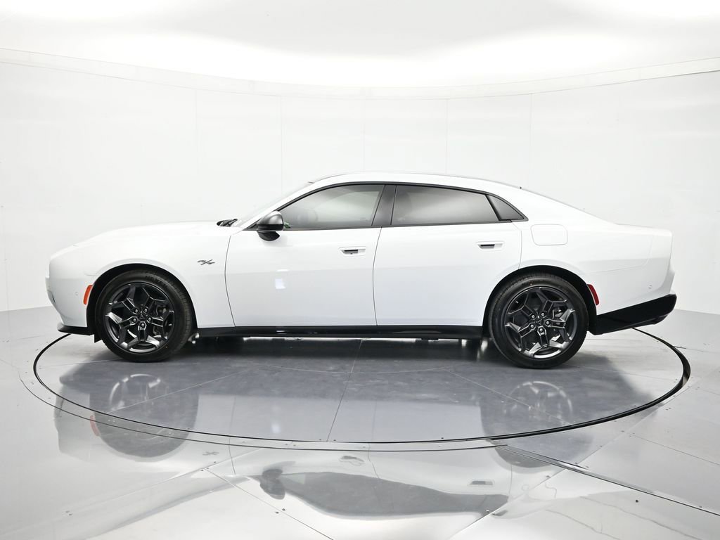 New 2026 Dodge Charger R/T AWD/4WD image 8