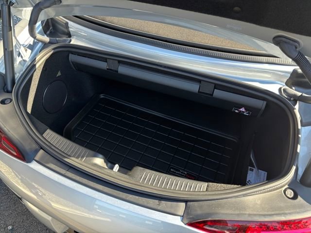 Used 2025 Mercedes-Benz SL 55 AMG 4MATIC image 52