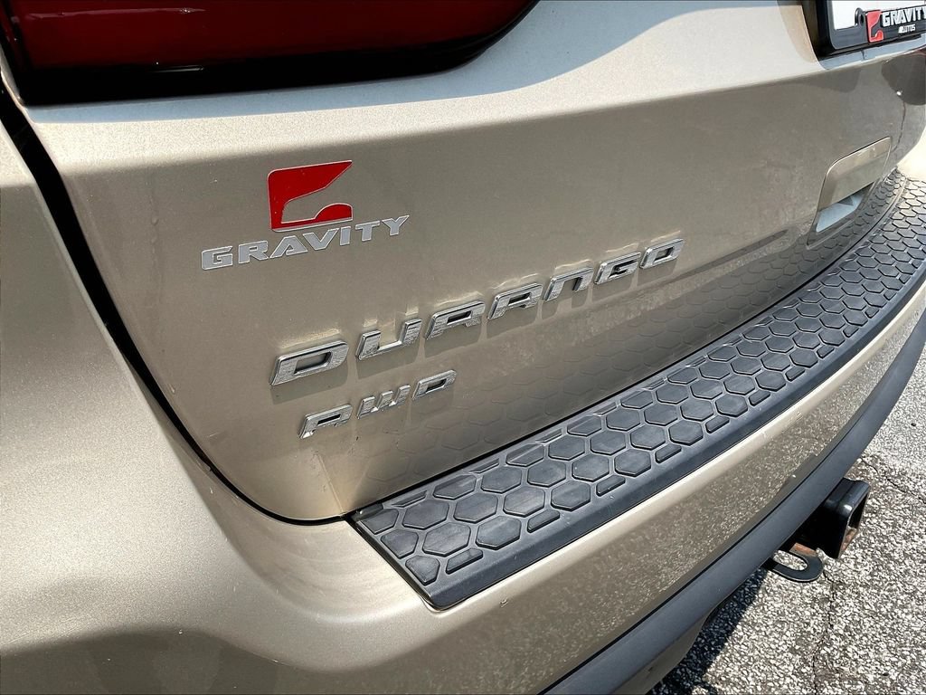 Used 2015 Dodge Durango SXT w/ Quick Order Package 23B AWD/4WD image 17