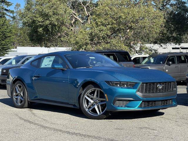 New 2026 Ford Mustang Coupe RWD image 13