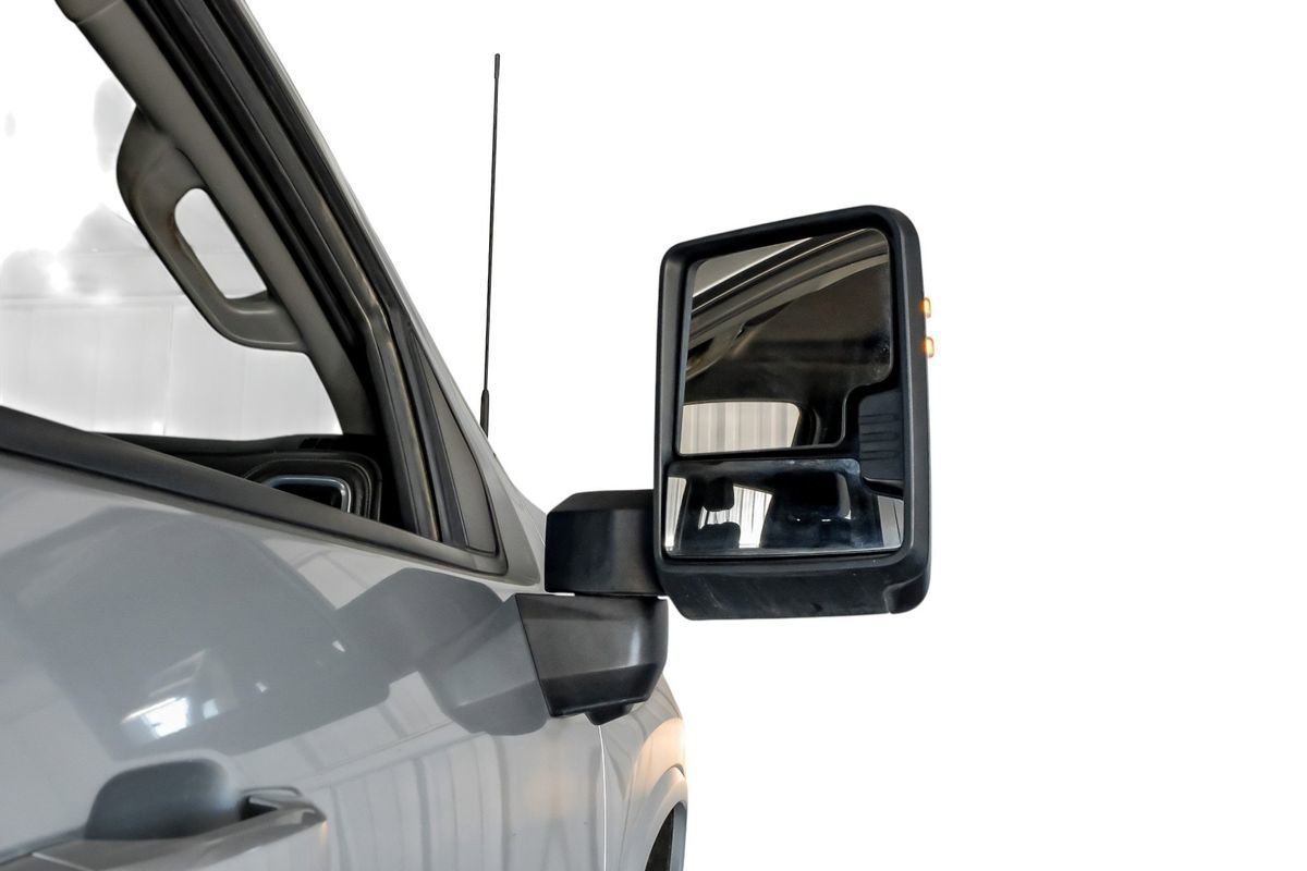 Used 2022 Chevrolet Silverado 3500 LT w/ Convenience Package image 43