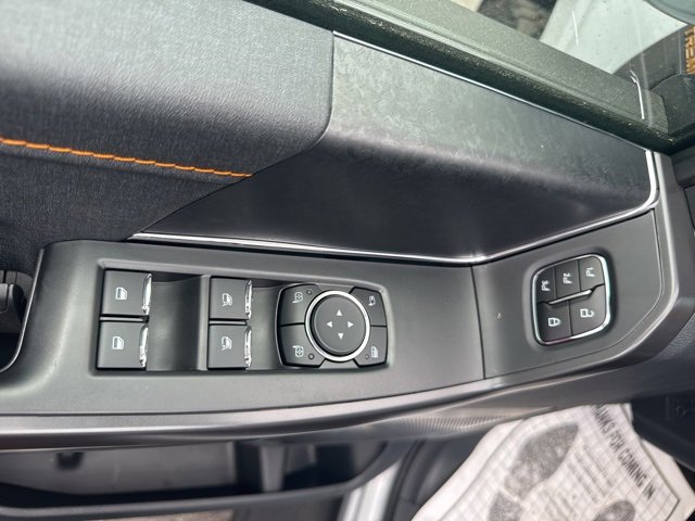New 2025 Ford F150 Tremor w/ Equipment Group 402A High image 12