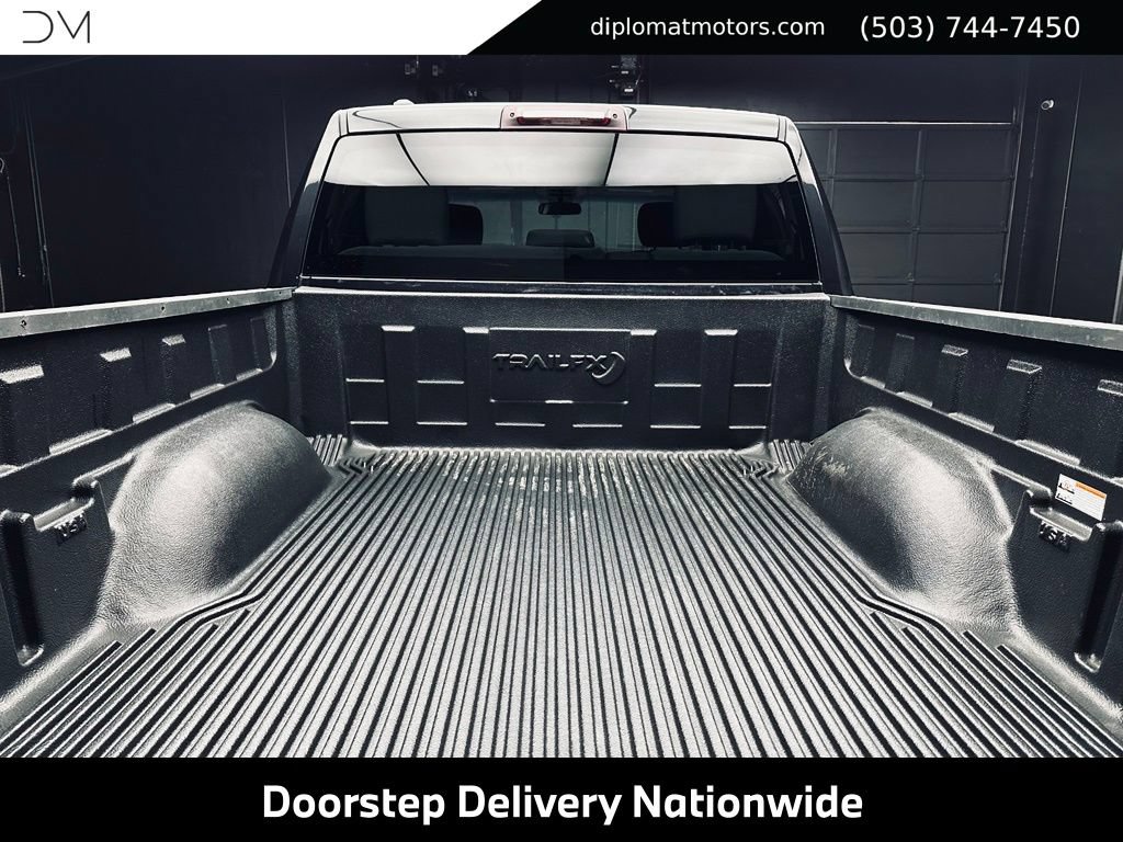 Used 2019 RAM 1500 ST w/ SXT Plus Group AWD/4WD image 44