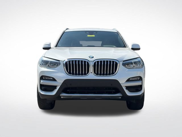 Used 2021 BMW X3 xDrive30i AWD/4WD image 32