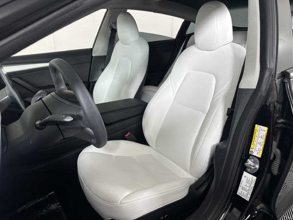 Used 2023 Tesla Model 3 Long Range AWD/4WD image 17