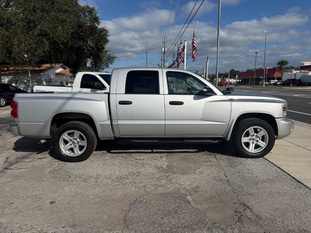 Used 2011 Dodge Dakota Big Horn w/ Convenience Group RWD image 2