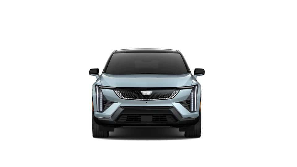 New 2026 Cadillac Optiq Sport 2 image 19
