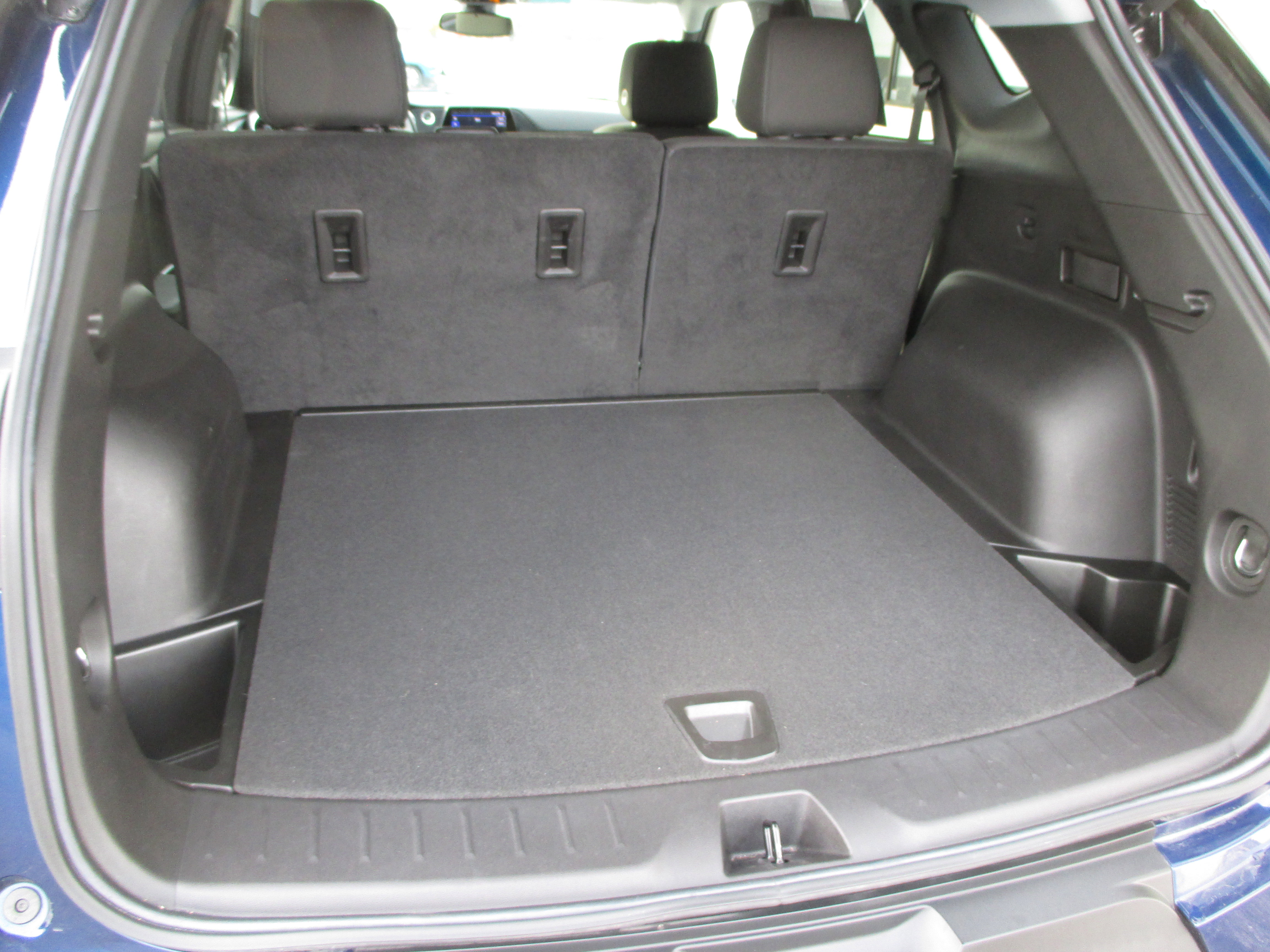 Certified 2022 Chevrolet Blazer LT image 11