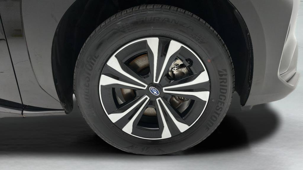 Used 2023 Subaru Solterra AWD image 7