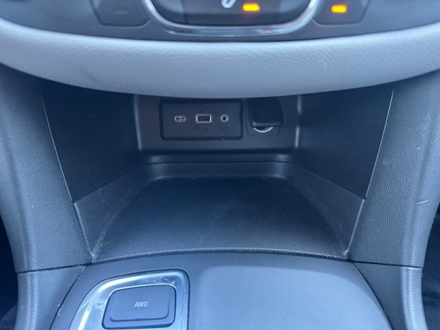 Certified 2022 Chevrolet Equinox LT AWD/4WD image 18