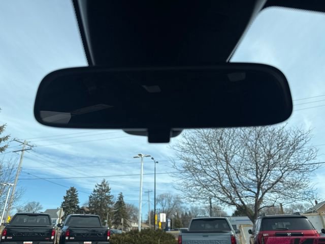 Certified 2024 Honda HR-V Sport image 37