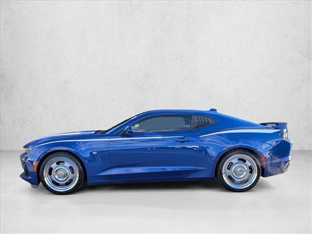 Used 2021 Chevrolet Camaro SS image 9