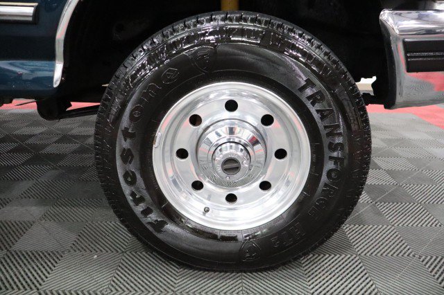 Used 1997 Ford F250 4x4 Regular Cab Heavy Duty image 56