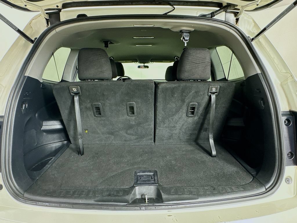 Used 2017 Honda Pilot EX image 29