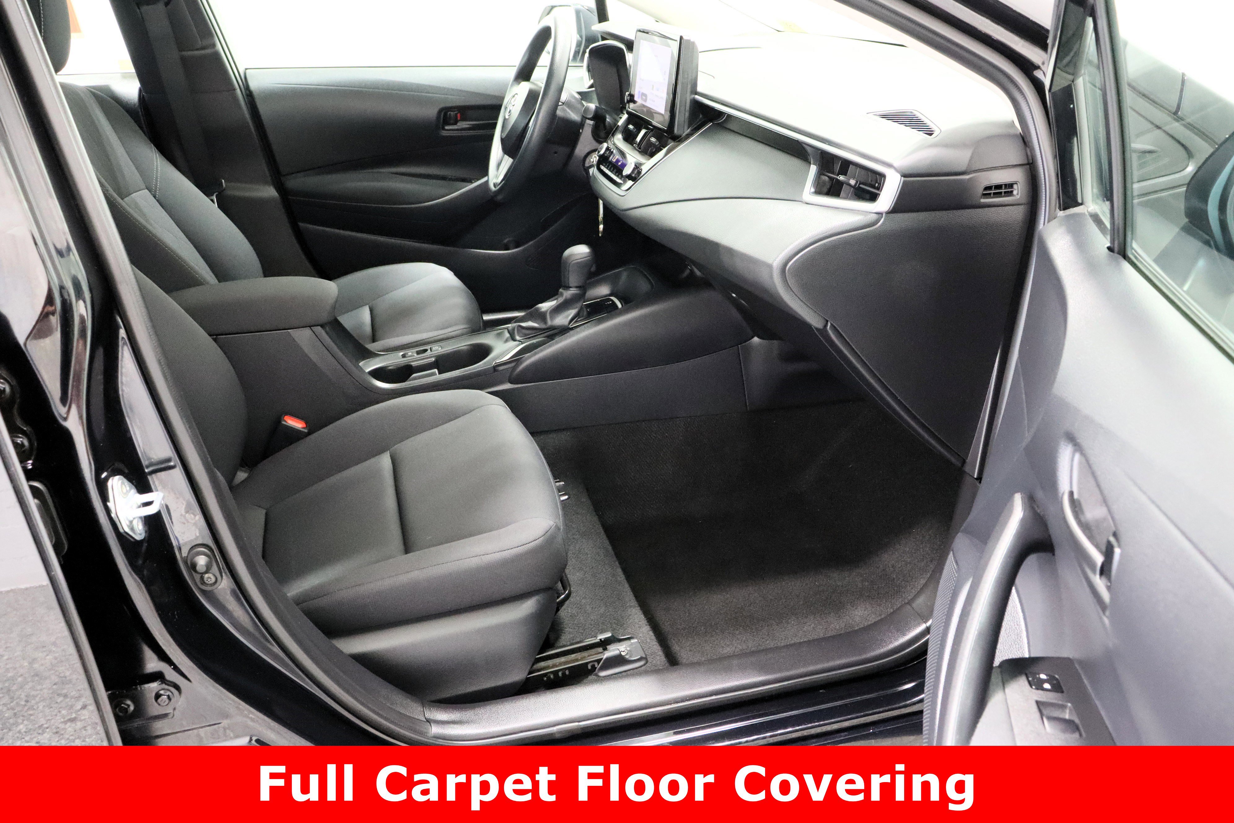 Certified 2024 Toyota Corolla LE image 33