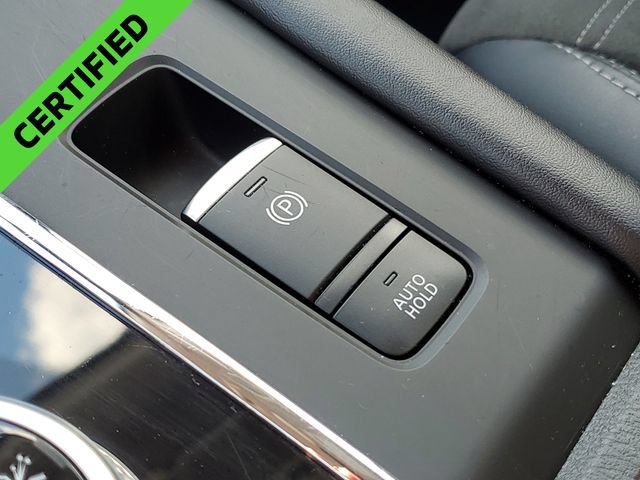 Used 2024 Mitsubishi Outlander Ralliart AWD/4WD image 24