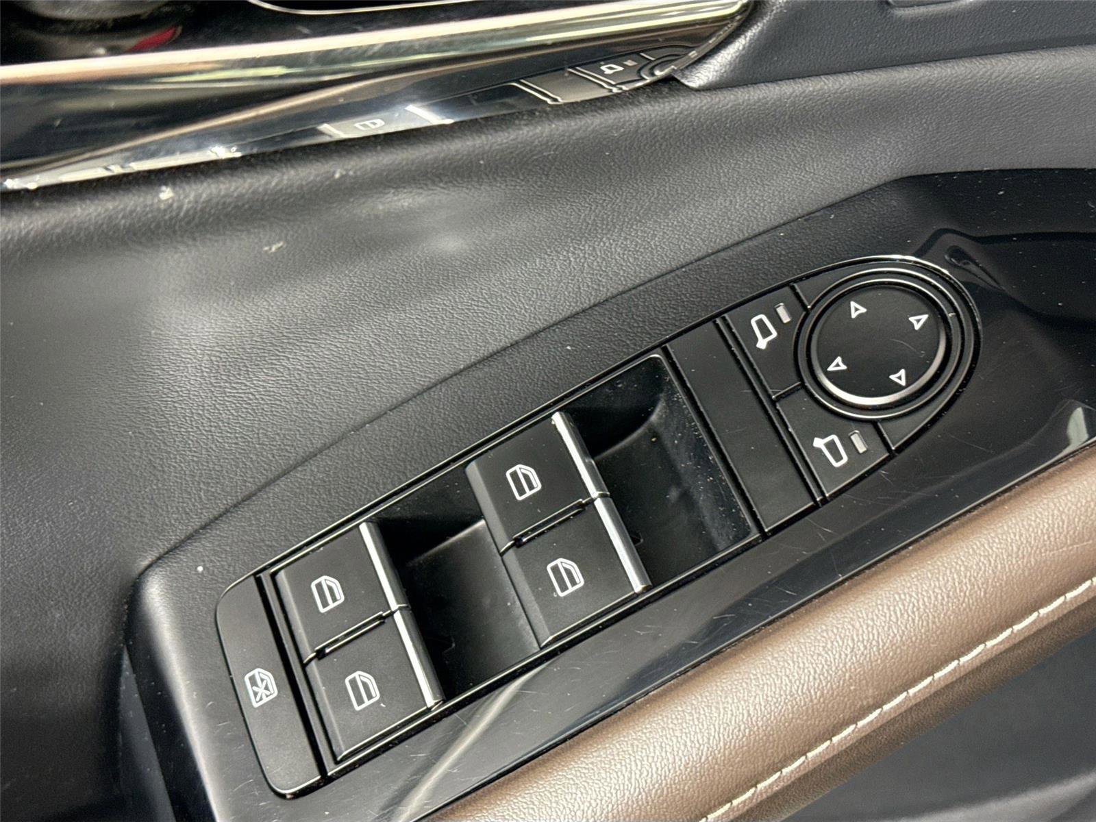 Certified 2023 MAZDA CX-30 AWD 2.5 S w/ Premium Package image 27