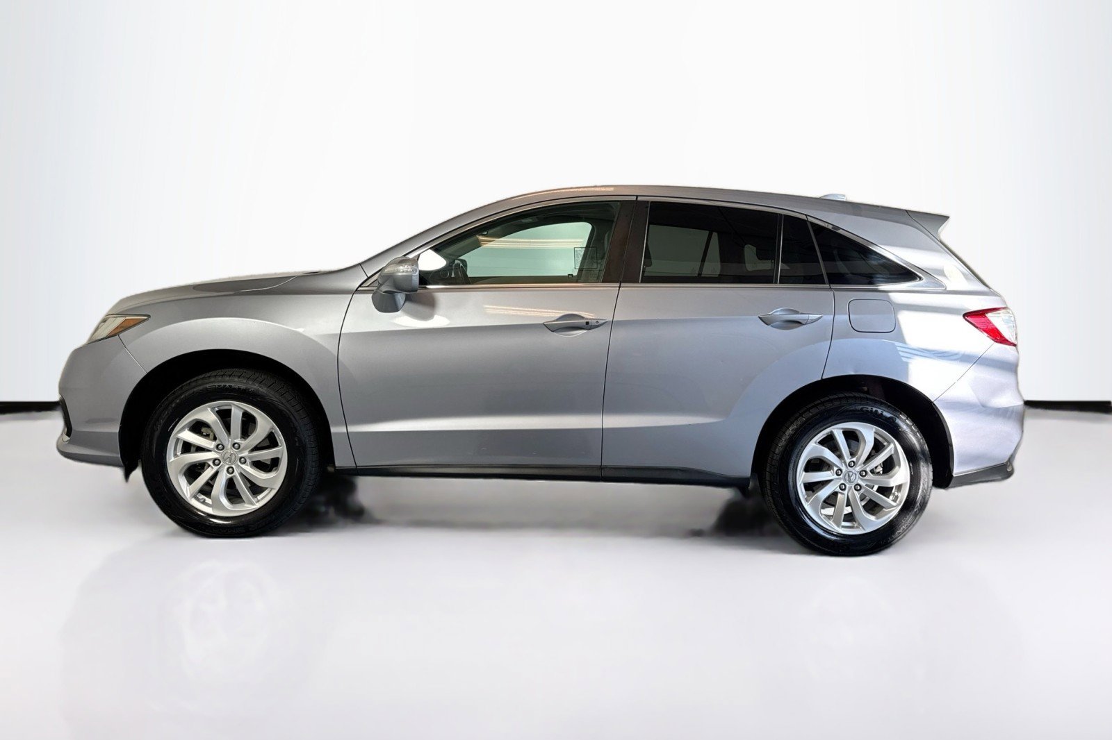 Used 2016 Acura RDX w/ Technology Package image 8