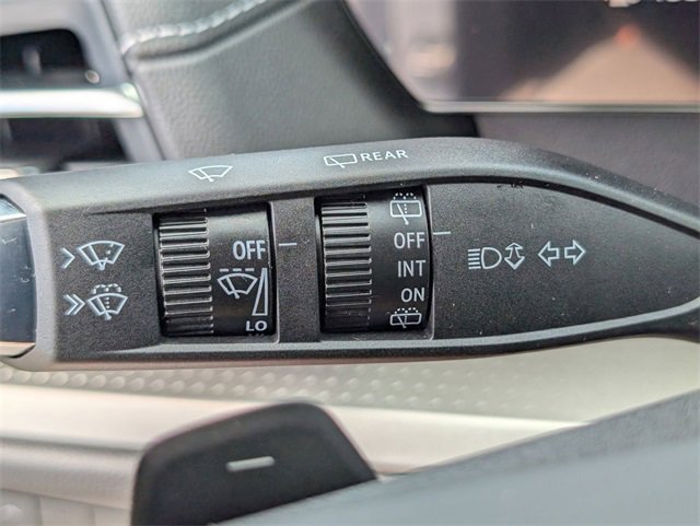 New 2026 Chevrolet Traverse LT w/ Sun and Wheel Package image 21