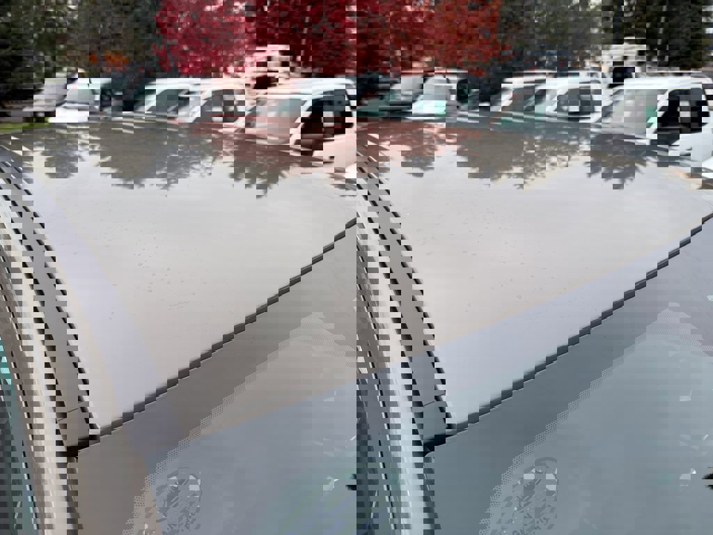 New 2025 Ford Ranger Lariat w/ FX4 Off-Road Package image 15