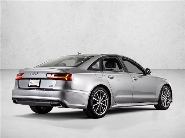 Used 2016 Audi A6 3.0T Prestige w/ Prestige Package AWD/4WD image 5