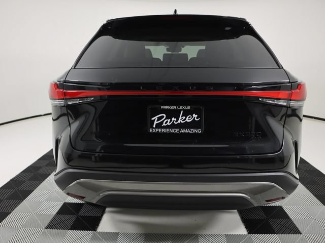 New 2026 Lexus RX 350 AWD image 3