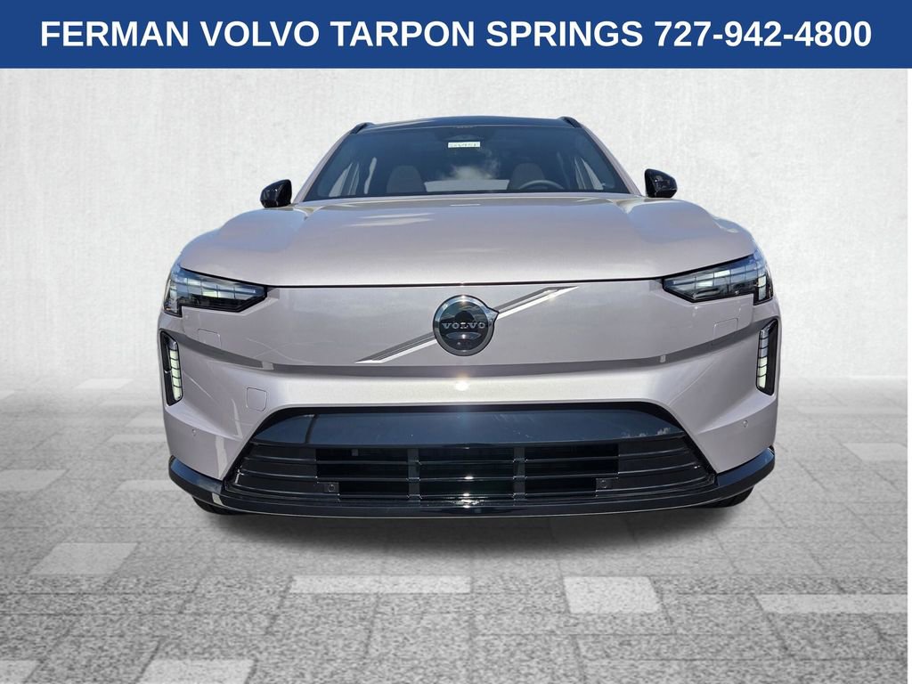 New 2026 Volvo EX90 Plus image 2