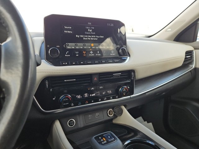 Used 2021 Nissan Rogue SL w/ Premium Package image 37