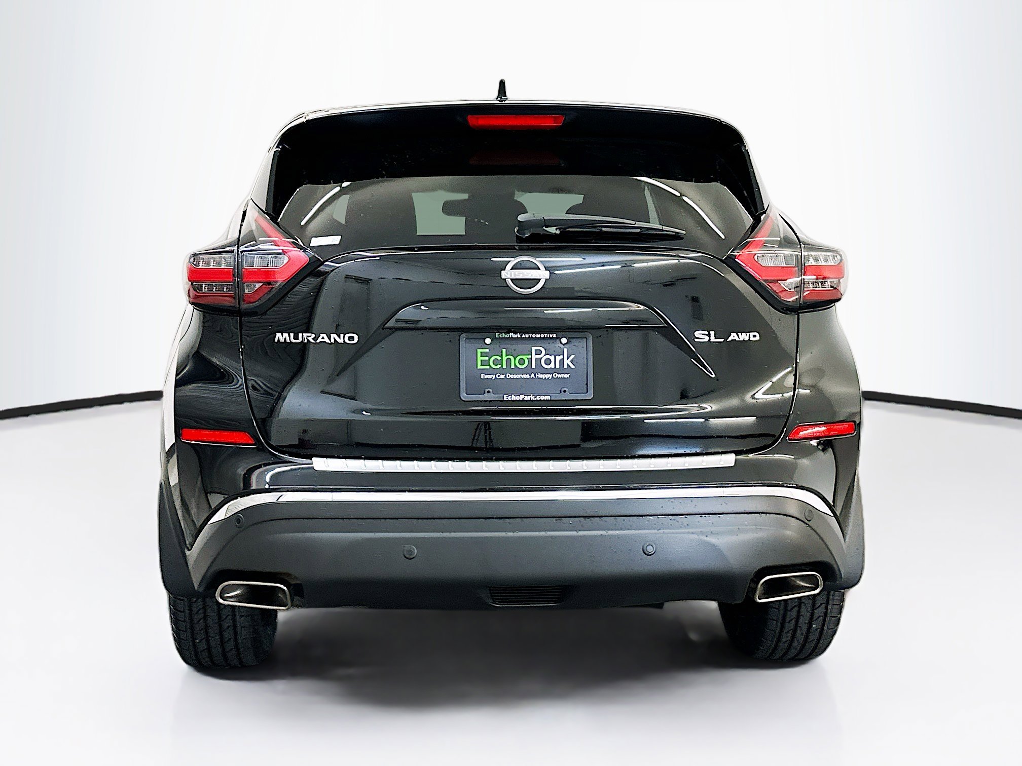 Used 2023 Nissan Murano SL w/ SL Moonroof Package AWD/4WD image 7